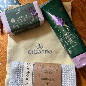 Arbonne
